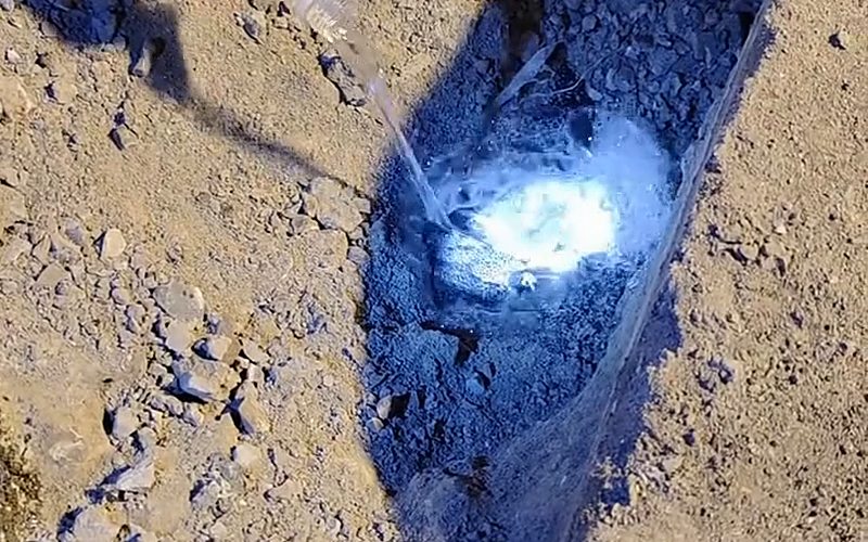 管道漏水检测工程案例商丘梁园区某商场消防管道漏水检测