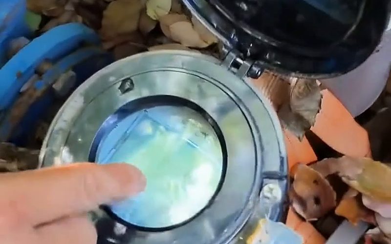 深圳漏水检测深圳宝安区某制造工厂供水管网漏损排查