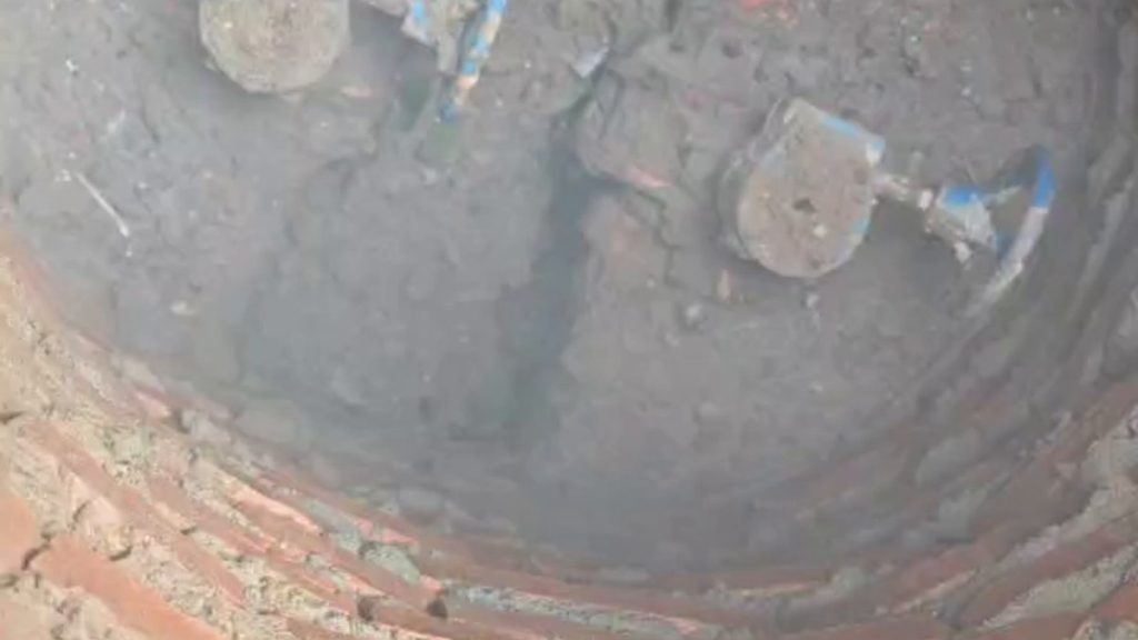 深圳漏水检测深圳消防管道掉压怎么办？先定位漏点再维修