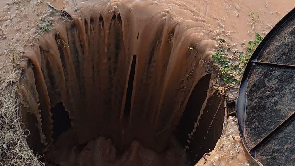 深圳漏水检测深圳城市更新项目推进，新建管网验收检测成刚需