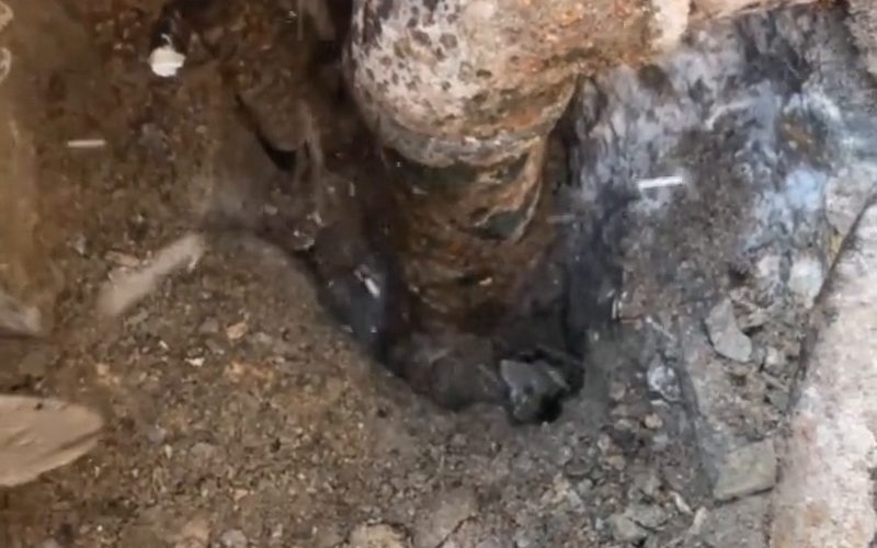 管道漏水检测消防喷淋管网频繁补水，说明什么？怎么排查？