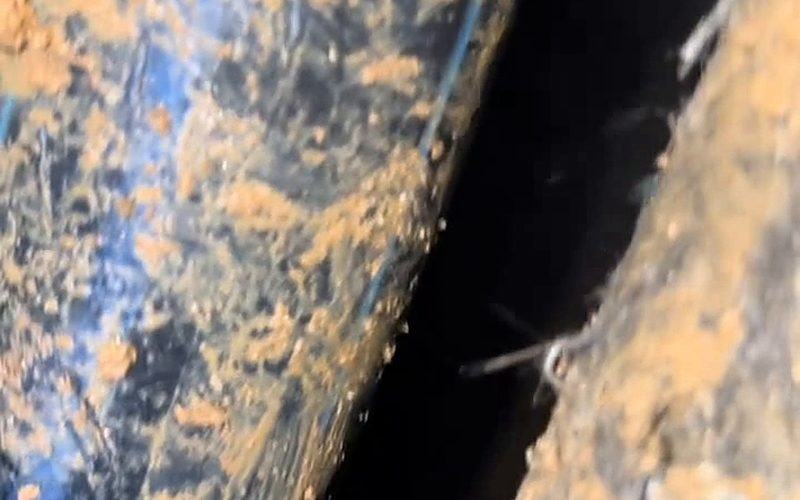 苏州漏水检测苏州太仓市某物流园区埋地管网漏损排查