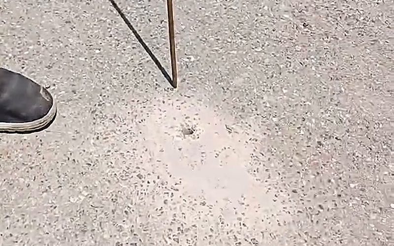 苏州漏水检测苏州独墅湖高教区某高校宿舍楼供水管网检测