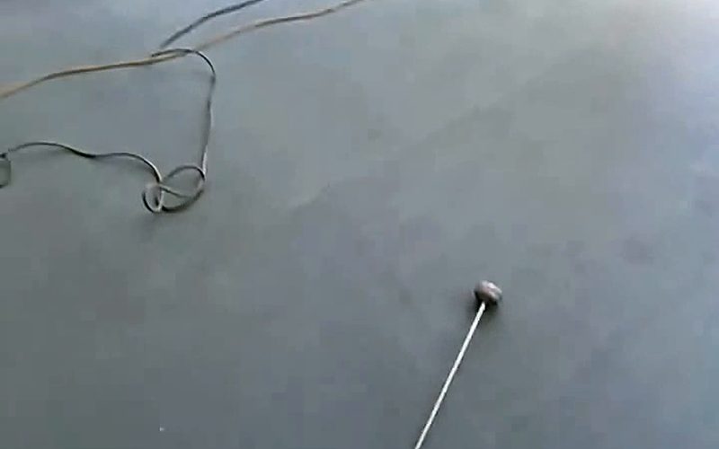 天津漏水检测天津北辰区某物流园区埋地管网漏损排查