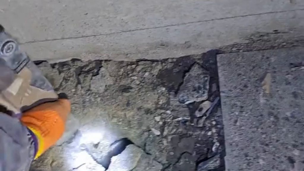 天津漏水检测天津城市更新项目推进,新建管网验收检测成刚需