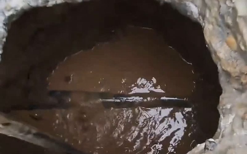 天津漏水检测天津西青区某高校宿舍楼供水管网检测