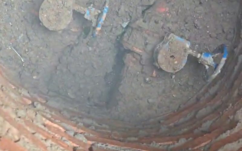 武汉漏水检测武汉梅雨季墙面渗水，先检测还是先做防水？