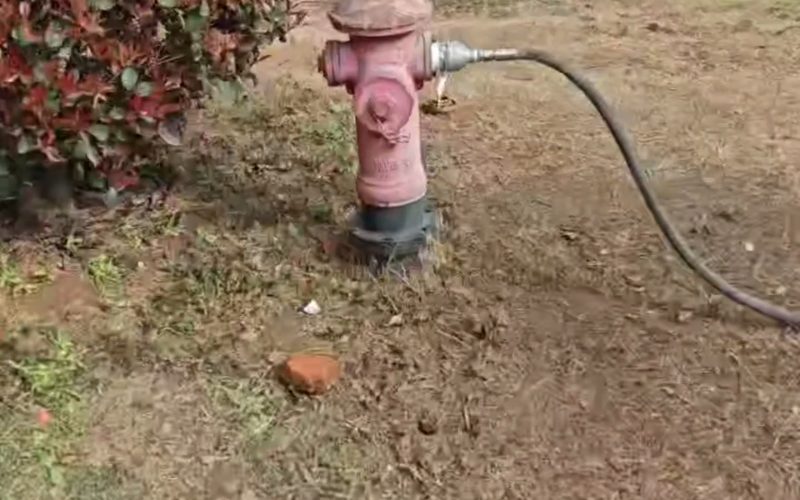武汉漏水检测武汉老旧小区改造提速，地下管网检测需求增加