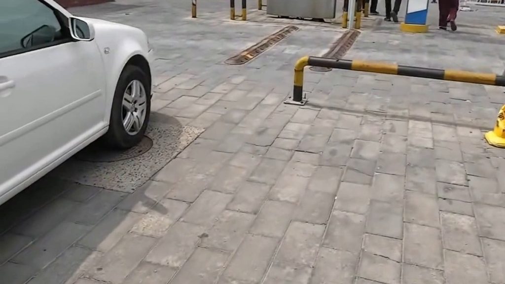 厦门台风季前管网安全检查，这些点位别漏