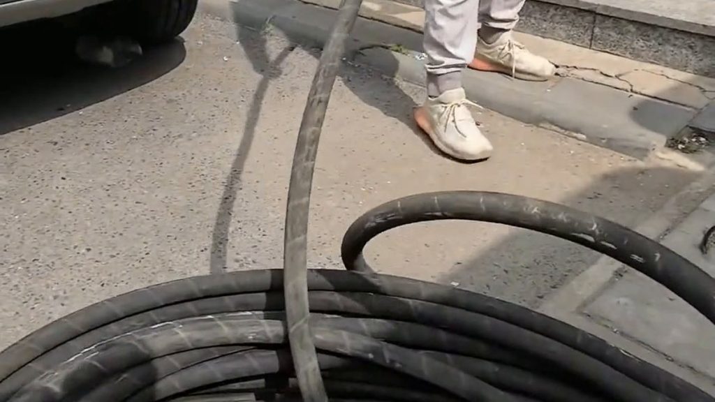 厦门漏水检测厦门消防管道掉压怎么办?先定位漏点再维修