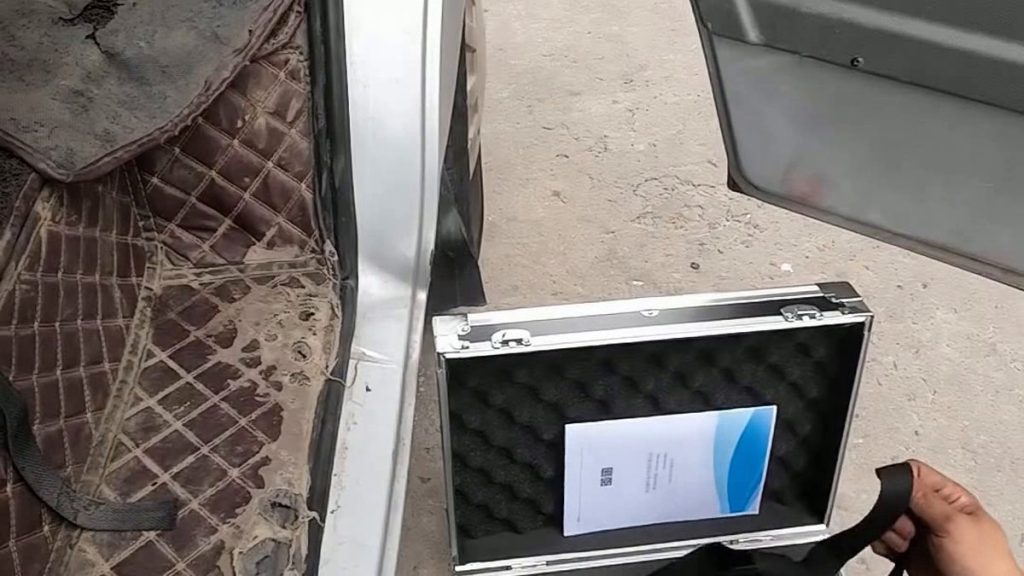 厦门漏水检测厦门家庭水管渗漏自查指南:5个信号该找专业检测了