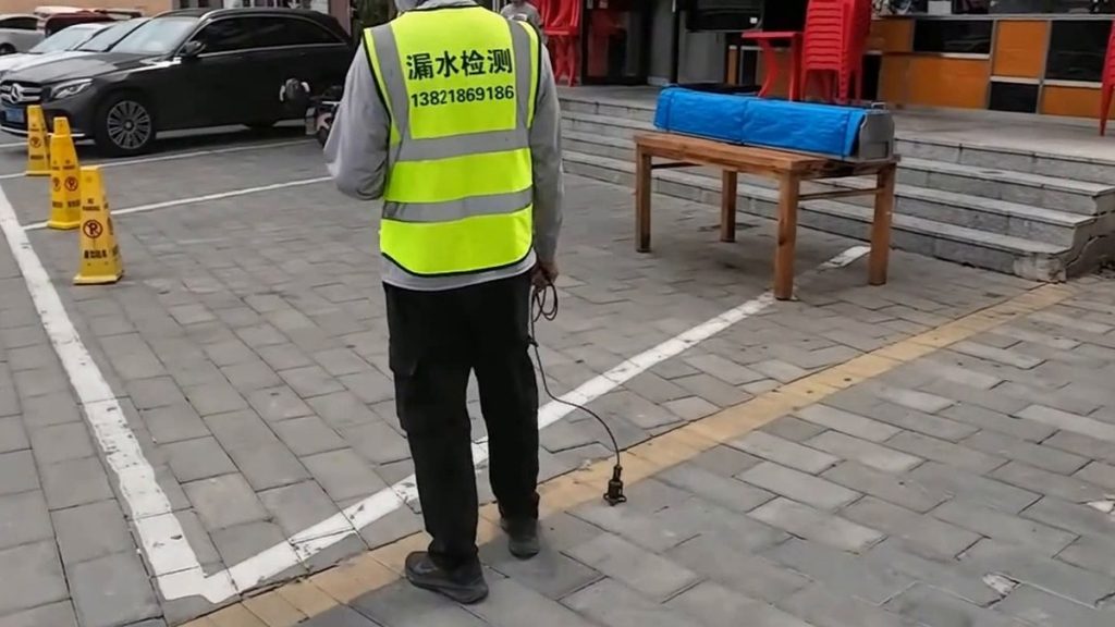 厦门漏水检测厦门工业园区供水管网漏损控制,企业如何降本增效