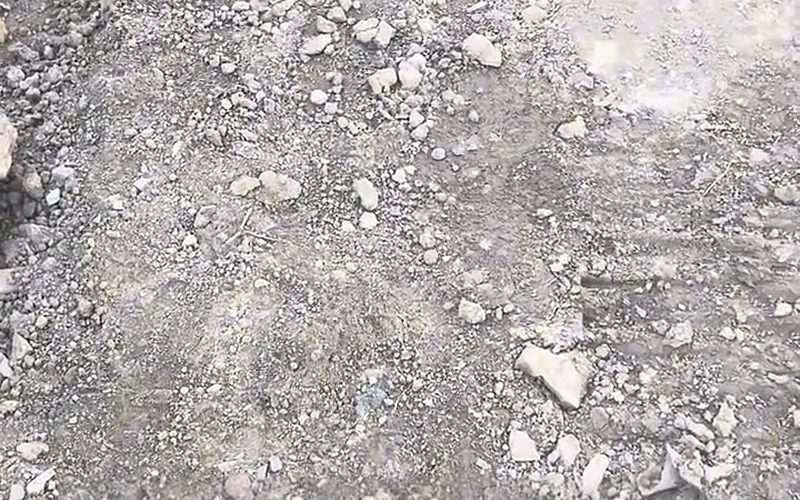 管道漏水检测工程案例新乡红旗区某食品厂车间供水管道漏损排查