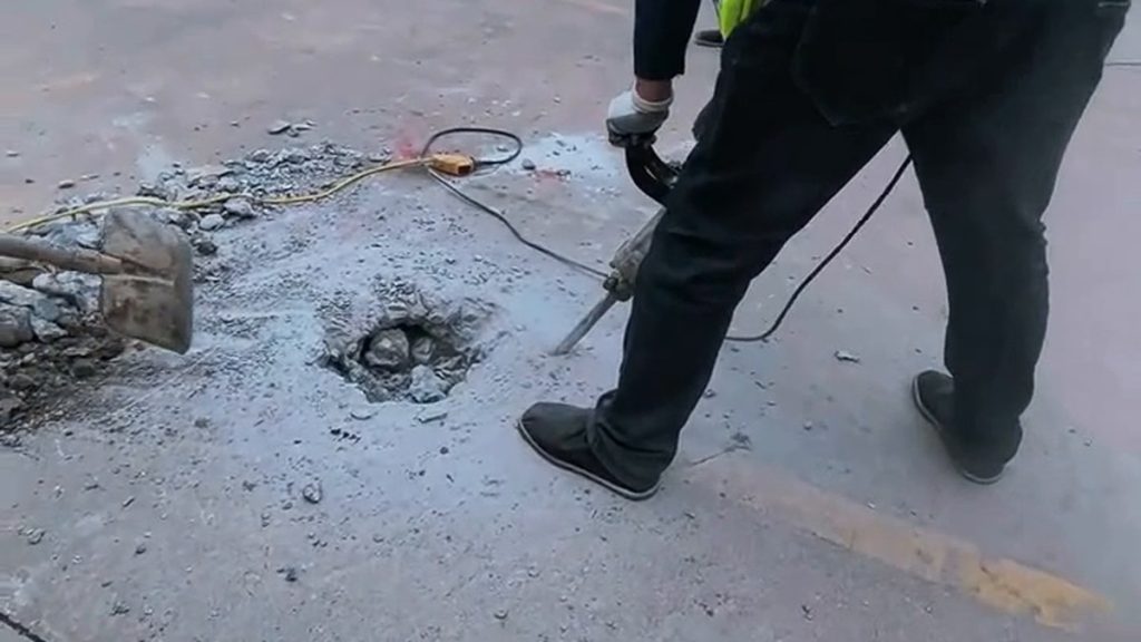 镇江漏水检测镇江消防管道掉压怎么办？先定位漏点再维修