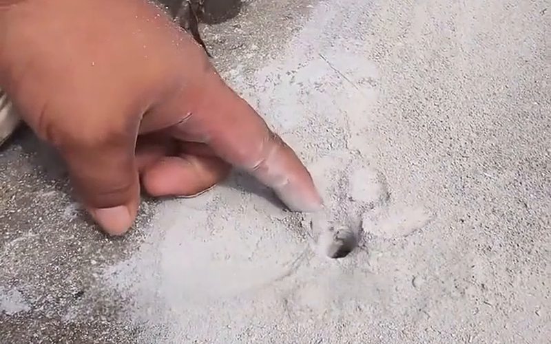 镇江漏水检测镇江润州区某写字楼消防喷淋管网掉压检测