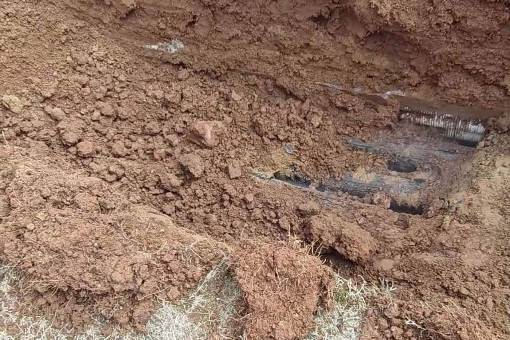 郑州漏水检测郑州管城区某老小区卫生间渗漏免砸砖处理