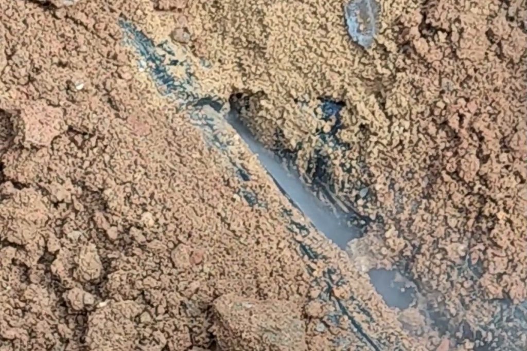 郑州漏水检测郑州金水区某高层住宅小区消防管网检测
