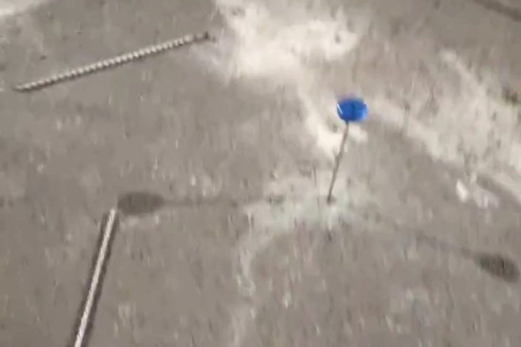 郑州漏水检测郑州城市更新项目推进，新建管网验收检测成刚需