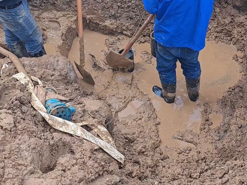郑州墙面返潮发霉是漏水吗?怎么判断